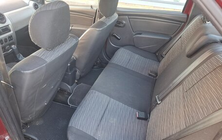 Renault Logan I, 2010 год, 270 000 рублей, 10 фотография
