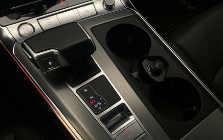 Audi A6, 2020 год, 4 090 000 рублей, 16 фотография