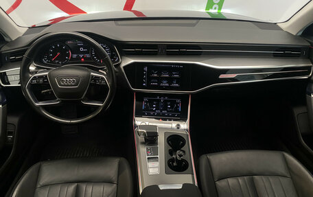 Audi A6, 2020 год, 4 090 000 рублей, 8 фотография