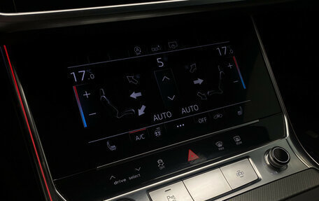 Audi A6, 2020 год, 4 090 000 рублей, 15 фотография