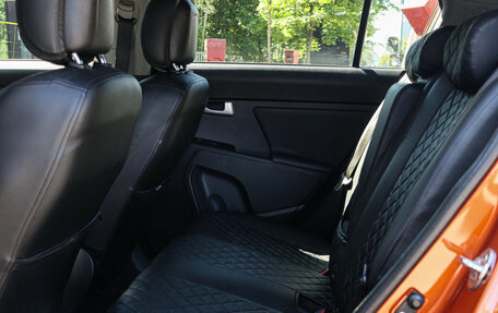 KIA Sportage III, 2012 год, 1 380 000 рублей, 9 фотография