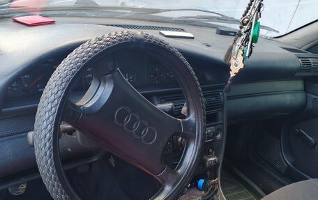 Audi 100, 1991 год, 180 000 рублей, 10 фотография