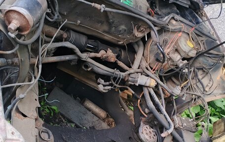 Audi 100, 1991 год, 180 000 рублей, 16 фотография