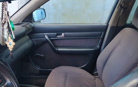 Audi 100, 1991 год, 180 000 рублей, 11 фотография