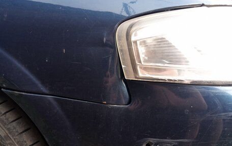 Nissan Almera Classic, 2008 год, 575 000 рублей, 7 фотография