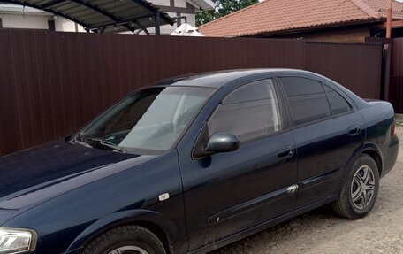 Nissan Almera Classic, 2008 год, 575 000 рублей, 2 фотография