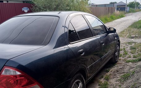 Nissan Almera Classic, 2008 год, 575 000 рублей, 5 фотография