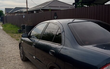 Nissan Almera Classic, 2008 год, 575 000 рублей, 3 фотография