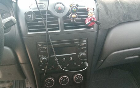 Nissan Almera Classic, 2008 год, 575 000 рублей, 14 фотография