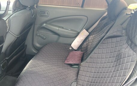 Nissan Almera Classic, 2008 год, 575 000 рублей, 15 фотография