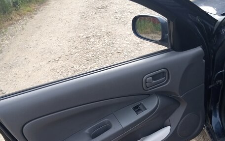 Nissan Almera Classic, 2008 год, 575 000 рублей, 12 фотография