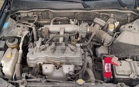 Nissan Almera Classic, 2008 год, 575 000 рублей, 16 фотография