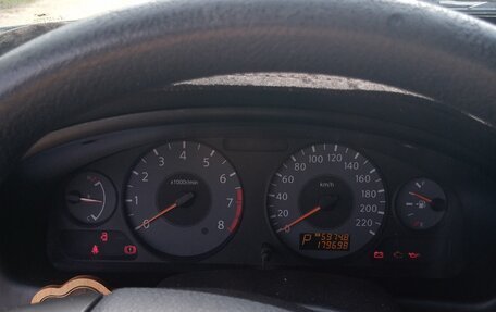 Nissan Almera Classic, 2008 год, 575 000 рублей, 17 фотография