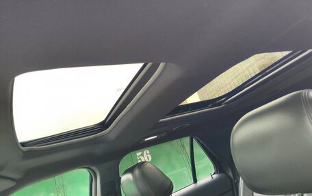 Ford Explorer VI, 2013 год, 1 700 000 рублей, 13 фотография