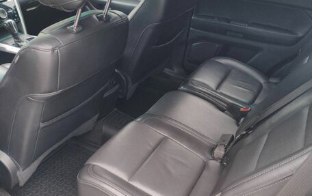Ford Explorer VI, 2013 год, 1 700 000 рублей, 11 фотография
