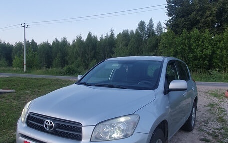 Toyota RAV4, 2006 год, 870 000 рублей, 1 фотография