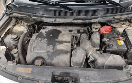 Ford Explorer VI, 2013 год, 1 700 000 рублей, 16 фотография