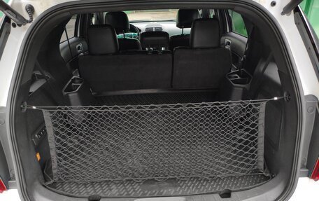 Ford Explorer VI, 2013 год, 1 700 000 рублей, 15 фотография
