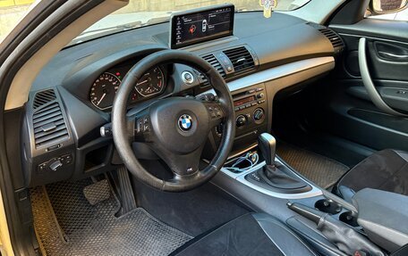 BMW 1 серия, 2010 год, 830 000 рублей, 5 фотография