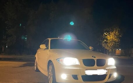 BMW 1 серия, 2010 год, 830 000 рублей, 4 фотография