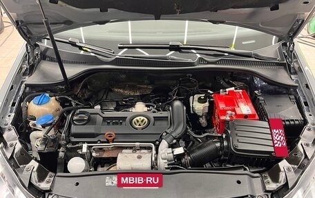 Volkswagen Golf VI, 2009 год, 1 180 000 рублей, 7 фотография