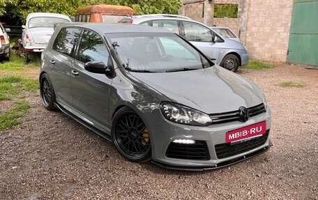Volkswagen Golf VI, 2009 год, 1 180 000 рублей, 9 фотография