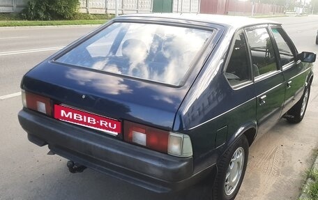 Москвич Святогор, 2000 год, 500 000 рублей, 3 фотография