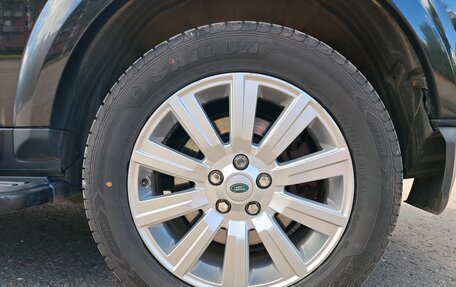 Land Rover Discovery IV, 2011 год, 2 130 000 рублей, 6 фотография
