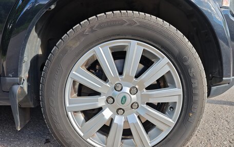 Land Rover Discovery IV, 2011 год, 2 130 000 рублей, 9 фотография