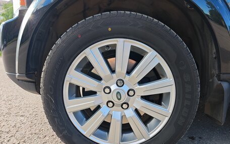 Land Rover Discovery IV, 2011 год, 2 130 000 рублей, 7 фотография