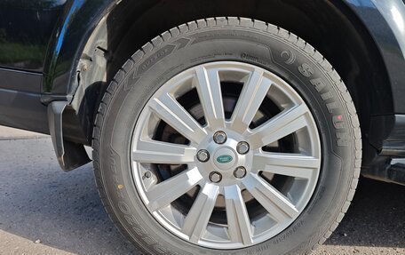 Land Rover Discovery IV, 2011 год, 2 130 000 рублей, 8 фотография