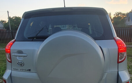 Toyota RAV4, 2006 год, 870 000 рублей, 6 фотография