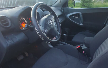 Toyota RAV4, 2006 год, 870 000 рублей, 8 фотография