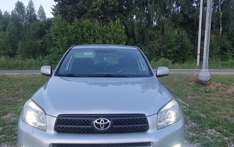 Toyota RAV4, 2006 год, 870 000 рублей, 2 фотография