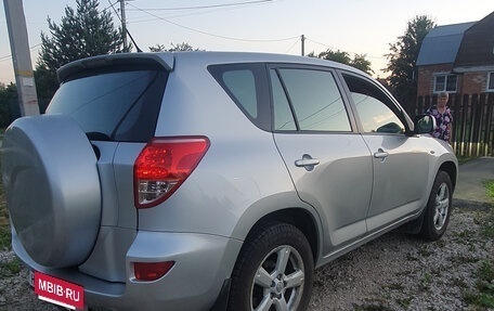 Toyota RAV4, 2006 год, 870 000 рублей, 5 фотография