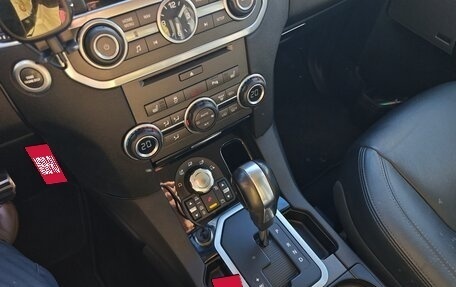Land Rover Discovery IV, 2011 год, 2 130 000 рублей, 20 фотография
