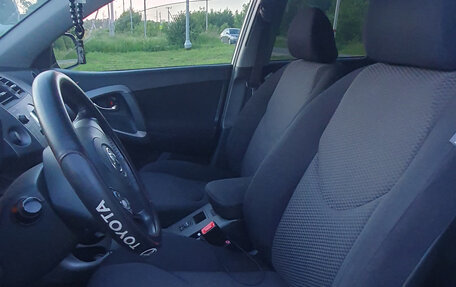 Toyota RAV4, 2006 год, 870 000 рублей, 11 фотография