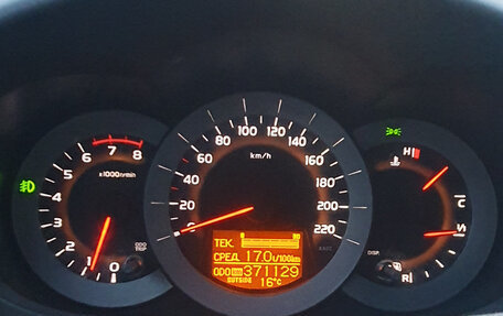 Toyota RAV4, 2006 год, 870 000 рублей, 10 фотография