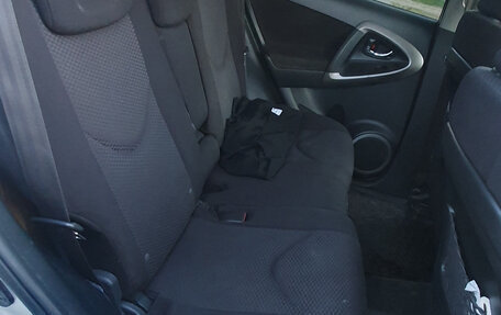 Toyota RAV4, 2006 год, 870 000 рублей, 12 фотография