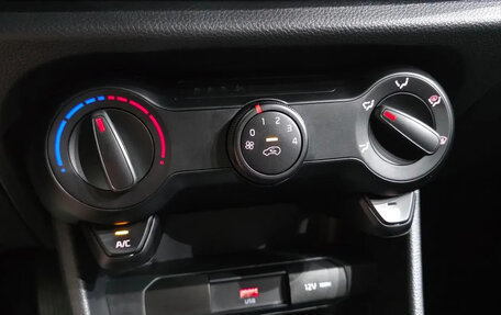 KIA Morning III, 2022 год, 1 089 000 рублей, 13 фотография