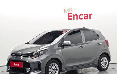 KIA Morning III, 2022 год, 1 089 000 рублей, 1 фотография