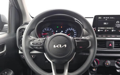 KIA Morning III, 2022 год, 1 089 000 рублей, 10 фотография