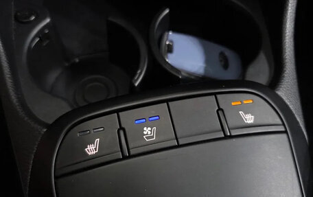 KIA Morning III, 2022 год, 1 089 000 рублей, 14 фотография