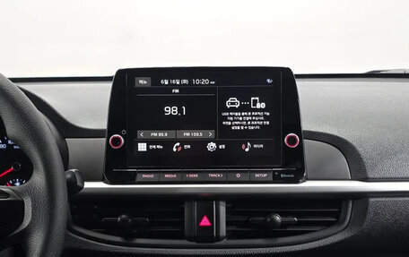 KIA Morning III, 2022 год, 1 089 000 рублей, 11 фотография