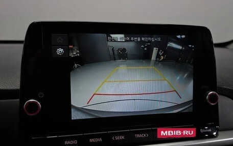KIA Morning III, 2022 год, 1 089 000 рублей, 12 фотография