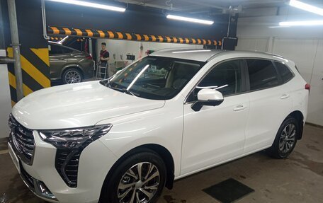 Haval Jolion, 2023 год, 1 800 000 рублей, 1 фотография