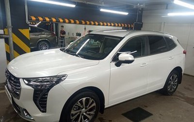 Haval Jolion, 2023 год, 1 800 000 рублей, 1 фотография