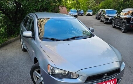 Mitsubishi Lancer IX, 2008 год, 500 000 рублей, 1 фотография