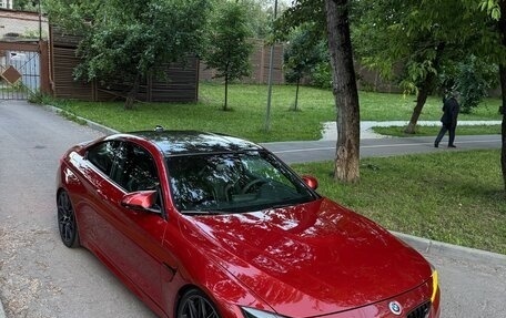 BMW M4, 2018 год, 5 650 000 рублей, 2 фотография