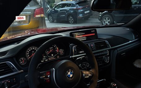 BMW M4, 2018 год, 5 650 000 рублей, 10 фотография